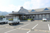 高島市立南部健康福祉センター高島