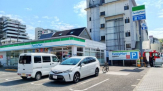 ファミリーマート 道後湯之町店