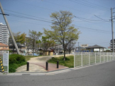 本堅田４丁目公園