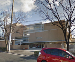 芦屋市立 岩園小学校