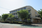 神陵台中学校
