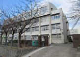 神陵台小学校