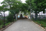 川西市立多田小学校