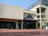 養父地域局・養父市立ビバホール