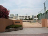 明石市立大観小学校