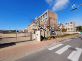 尼崎市立立花西小学校