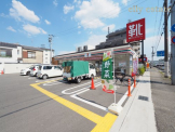 セブンイレブン 尼崎南武庫郵便局前店