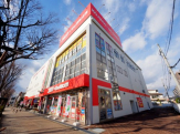 コジマ×ビックカメラ 尼崎店