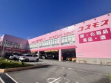 ドラッグストアコスモス 安倉北店