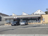 セブンイレブン 明石荷山町店