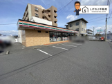 セブンイレブン 石部文化ホール前店