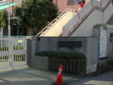 小松朝日保育所