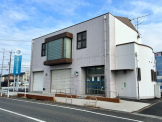 滋賀中央信用金庫　守山北支店