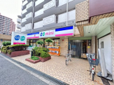 生活協同組合コープこうべ コープミニ深江南