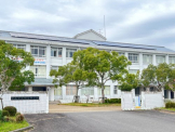 明富中学校