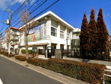 神陵台愛徳幼稚園