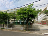 神戸市立 神陵台中学校