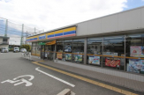 ミニストップ 尼崎武庫之荘店