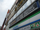 TSUTAYA 高速長田店