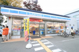 ローソン　東園田4丁目北店