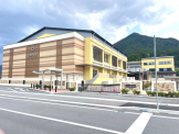 丹波市立山南中学校