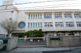 神戸市立福住小学校