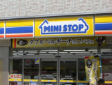 ミニストップ西宮今津出在家店