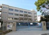 神戸市立千代が丘小学校