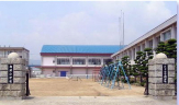 たつの市立御津小学校