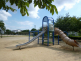 津門中央公園