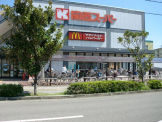 関西スーパー 浜松原店