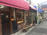 Les Milex　パン屋
