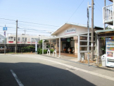 尾上の松