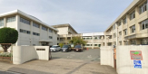 野々池中学校