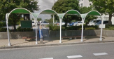 がんセンター(バス停)