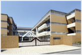 姫路市立大津中学校