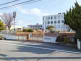 伊丹市立鴻池小学校