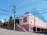 コープこうべコープ白川台
