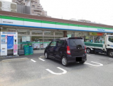 ファミリーマート　今津港町店