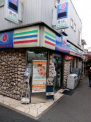 コミュニティ・ストア 垂水 塩屋駅前店