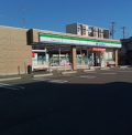 ファミリーマート垂水泉が丘二丁目店
