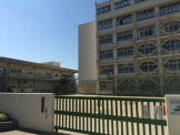 神戸市立葺合中学校