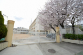 神戸市西灘小学校