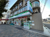 ファミリーマート 阪神大石駅前店