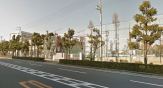 尼崎市立小園中学校
