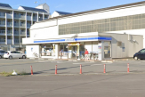 ローソン 新宮船渡店