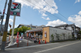 セブンイレブン伊丹船原店