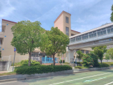 湊 小学校