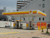 昭和シェル石油 セルフ長田ＳＳ