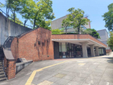 大倉山 図書館